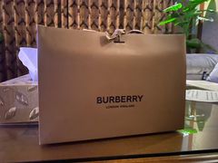 -BURBERRY(青岛海信广场店)