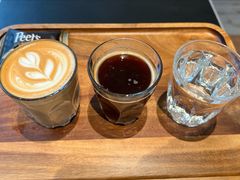 -Peet's Coffee皮爷咖啡(大学路店)