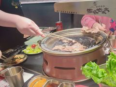 -西塔老太太泥炉烤肉(龙湖北苑天街店)
