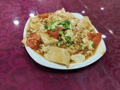 -途肴·老农饭庄(百里峡店)