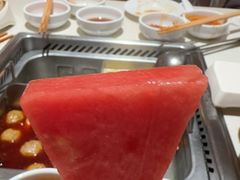 -海底捞火锅(之心城店)