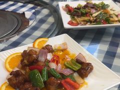 -正嘢私房菜