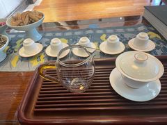 -京杭上院·河景花园餐厅·杭帮菜名店