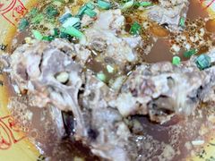 -老袁炒年糕(富豪路店)