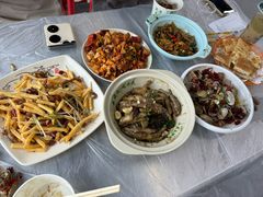 -小民大排档(光谷店)