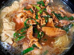 -老地方面馆(思南路店)