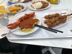 -宜家·瑞典风味餐厅(北京西红门店)