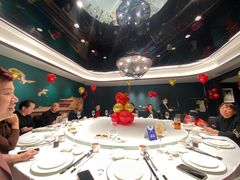 包厢-好友缘酒家(会展中心店)