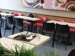 -永和大王·现磨豆浆·卤肉饭(九亭SH085店)