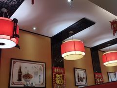 -姚记炒肝店(簋街店)