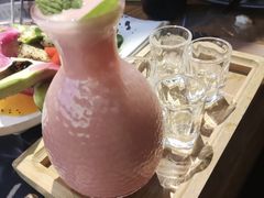 -黑牛の店·和牛烧肉(石家庄万象城店)