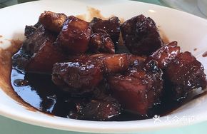 Shangyuan Braised Pork