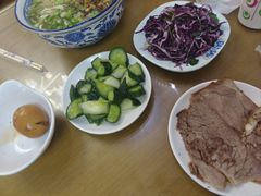 -清真磨沟沿老字号牛肉面(总店)