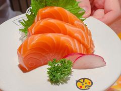 -元气寿司(东方宝泰店)