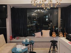 -乐尚音乐空间·钢琴·声乐·架子鼓(会展中心店)