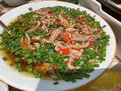 -锦府盐帮·侯宅(五棵松万达店)