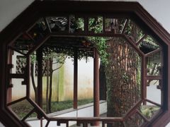 -上海醉白池公园
