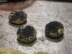 -新塍美食吴哥烧饼