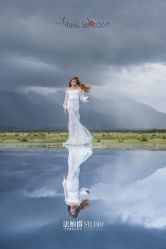 -太古映画婚纱摄影(天河店)