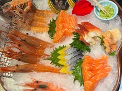 -花潮料理艺食馆(SM新生活广场店)