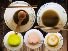 -每碗面馆(新鸿安大厦店)