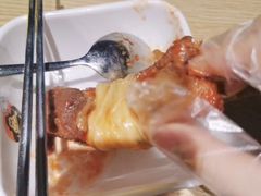 -韩国大金刚烤肉·料理(印象城店)