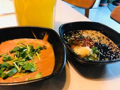 小料-辣家私厨火锅·龙虾(开发区店)