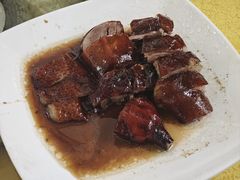 -大笑饭堂(甲子桥店)