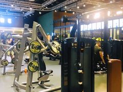 -悦莱美游泳健身会所(御景壹号店)