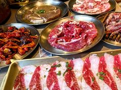 -西塔老太太泥炉烤肉(沈阳店)