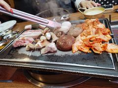 -香猪坊(五道口店)