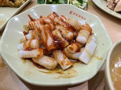 混酱肠粉-百家鸡味馆(清泰店)