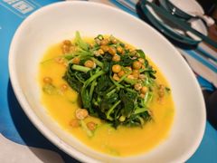 陕南豆蓉鸡毛菜-醉长安(钟楼旗舰店)