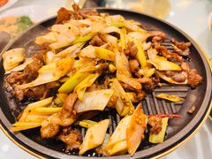 -北京全聚德(王府井店)