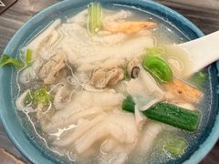 -安泰楼·佛跳墙创始人·传统闽味早茶·酒楼(三坊七巷闽菜地标店)