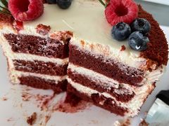 -5Cake五度无蔗糖低脂蛋糕(陶然亭店)