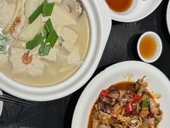 -健眺小海鲜(临海后山店)