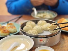 -王继莲·非遗手工小笼包 (塘萍分店)