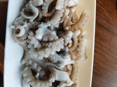 -高佳庄·舟山海鲜(海景旗舰店)