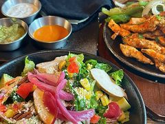 -Q MEX 库迈墨西哥餐吧(三里屯店)