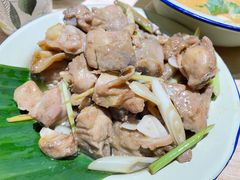 香茅鸡-阿徕孖·泰餐(大沙地店)