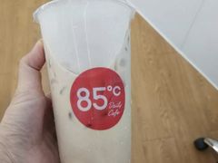 -85度C(深圳佳宁娜店)