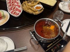 -东道煮牛肉火锅(东盛大街店)