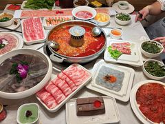 -蜀大侠火锅(总府路店)