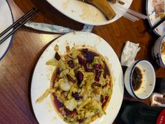 -李记白水羊头·清真老味家常菜(石景山店)