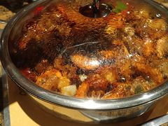 -黄记煌三汁焖锅(金凤万达广场店)