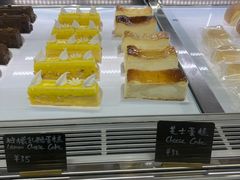 -Dough&Joe团憩(瑞虹天地月亮湾店)