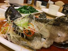 -南海渔家•海鲜•正宗海南菜(海棠湾店)