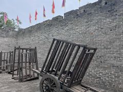 -河间府署