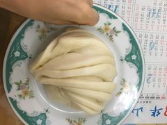 -天泽祥·鼓楼馒头(鼓楼店)